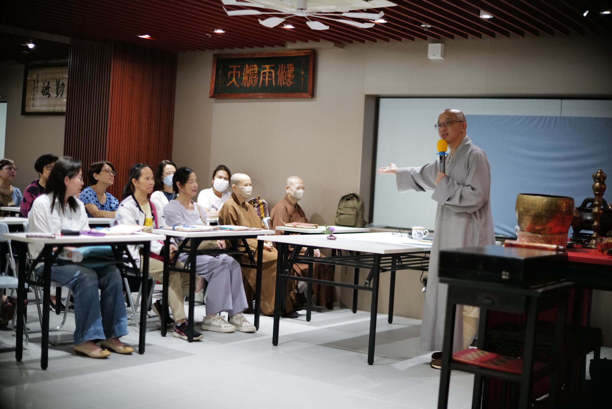 「真正皈依處」