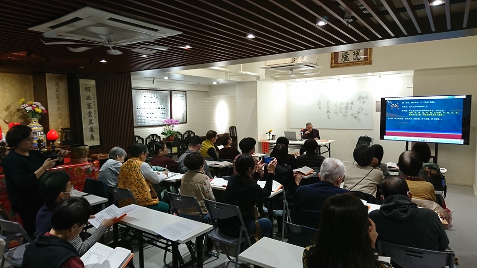 《大悲懺法》（3月至4月）