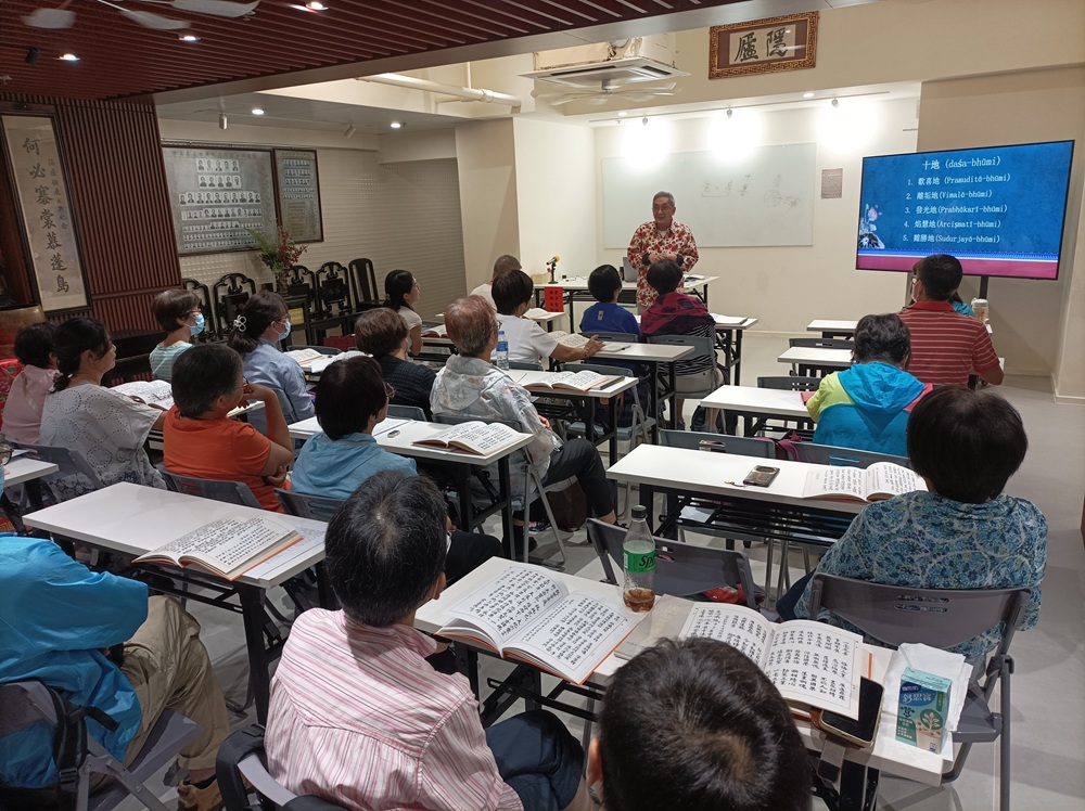 《大悲懺法》（5月）