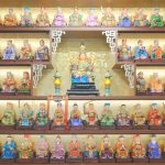 「丙午年元辰殿安太歲」
